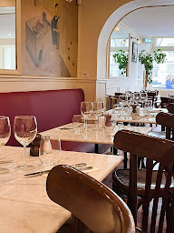Photo n°9 de Restaurant Paul à Paris (Bistro)