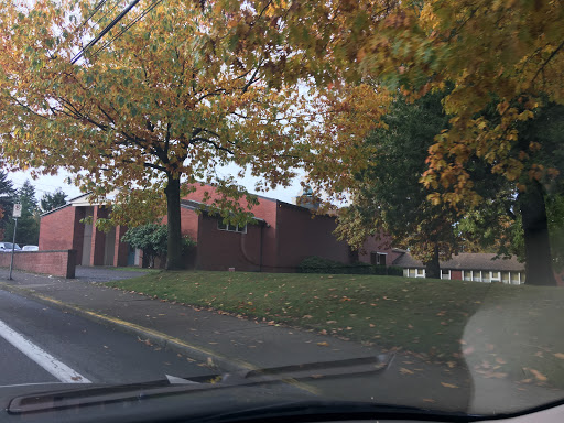Markham Elementary School - Visual
