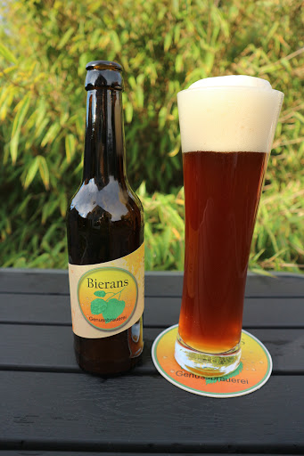 Brauerei Bierans - Thumbnail