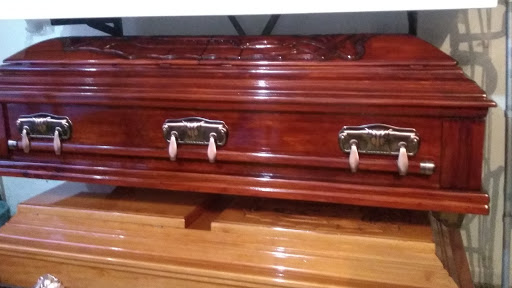 Funerales Riquelme