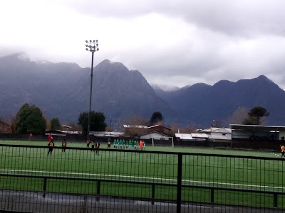 Photos of Estadio Fiscal Osvaldo Mu&ntilde;oz Carrillo