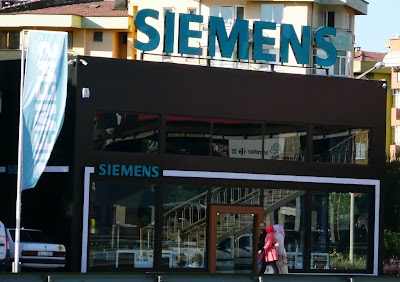 Photos of Siemens Aplus Mağazacılk
