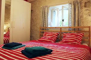 Photo n°9 de Les Escaliers de La Combe à Porte-du-Quercy (Chambre d'hôtes)