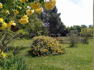 Photo n°35 de Chambre d'Hôtes Au Fil du Canal à Le Mas-d'Agenais (Piscine)