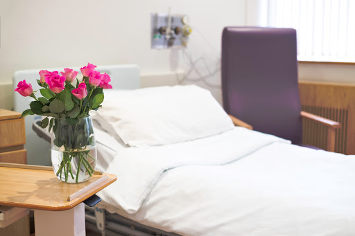 Parkside Suite, Wexham