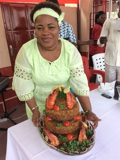 Photos of Saveurs du B&eacute;nin Guinkomey