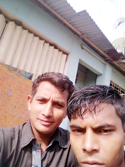 Photos of Akbar Shah Police Station