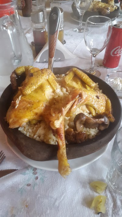 Photos of Bar Restorant "ENDRRA"