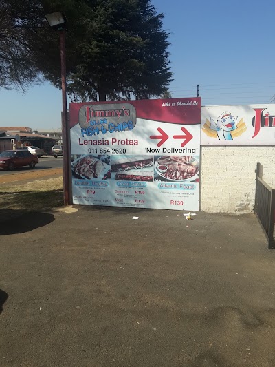 Photos of Jimmy's Killer Fish & Chips