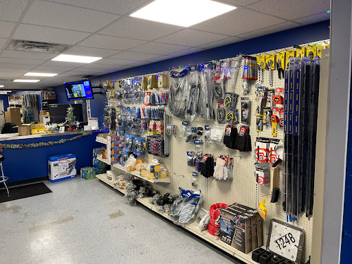 Bergey's Truck & Commercial Tire Center - Thumbnail