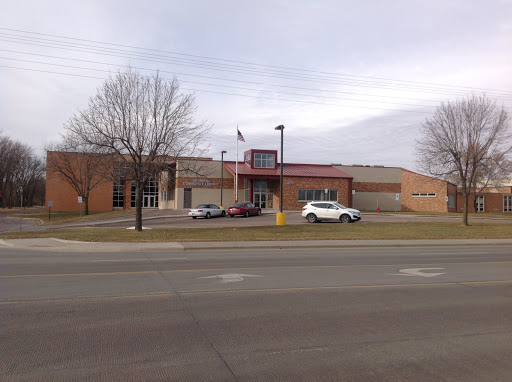 Brandon Library