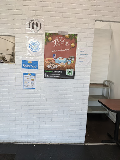 Aghanyna Café - Thumbnail