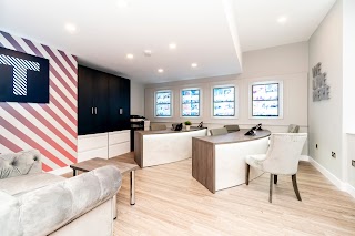 Tassi Lettings Student Office