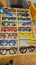 Photo n°12 de Mon Lunetier Particulier - OPTICIEN SEULEMENT à DOMICILE OU à CAVAILLON à Châteaurenard (Opticien)