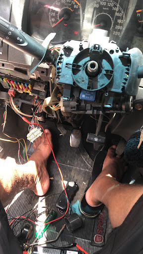 Dr eletricista automotivo