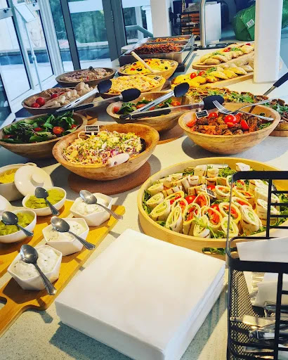 C-catering - Visual