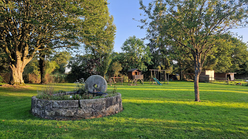 Photo de L'Escale de Broglie à Broglie (27270)