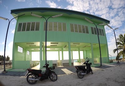 Photos of Fish Market