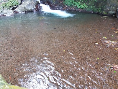 Photos of Gitgit Waterfall