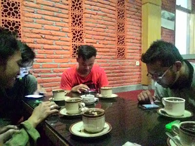 Photos of Wedais Coffe