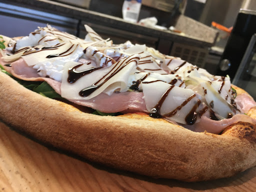 Photo 5 - Pizza Del D'jo