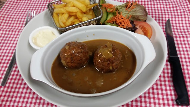 Restaurant Le Nord Mont