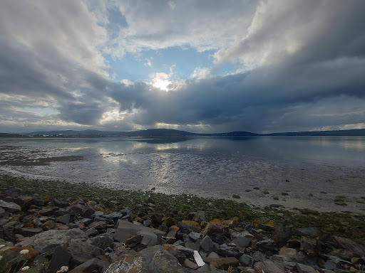 Holywood Sea Park / Sea Front Gallery - United Kingdom