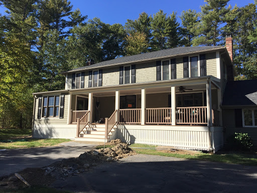 Avatar for Josh MacLennan Contracting