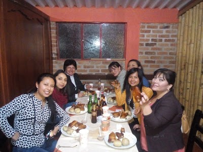 Photos of Cuyquer