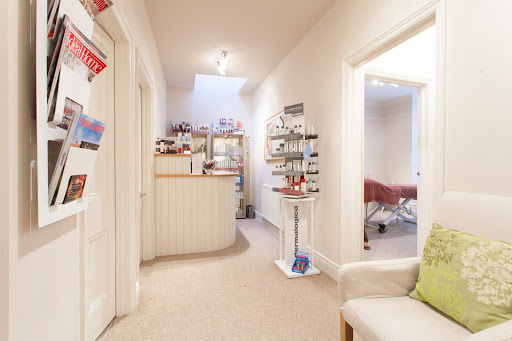 The Sanctuary Beauty Rooms