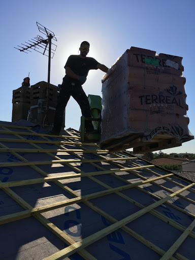 Photo de Couvreur Bordeaux Larme à Martignas-sur-Jalle (33127)