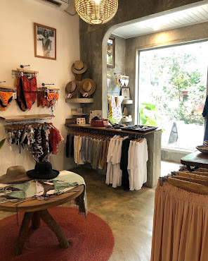 Le Ketiya Boutique by null