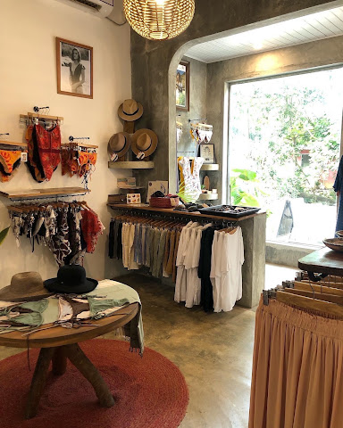 Le Ketiya Boutique by null