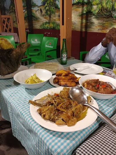 Photos of Chez Flore