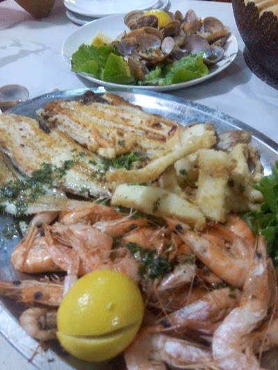 Photos of Restaurant Oued Amlil