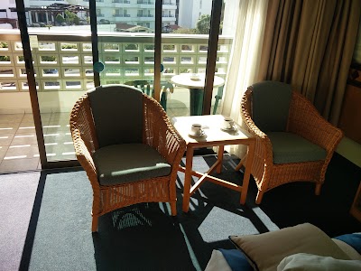Photos of Constantinou Bros Athena Beach Hotel