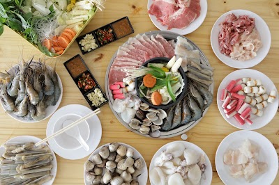 Sinthorn Steak House (Halal) & Premium Beef Buffet 1
