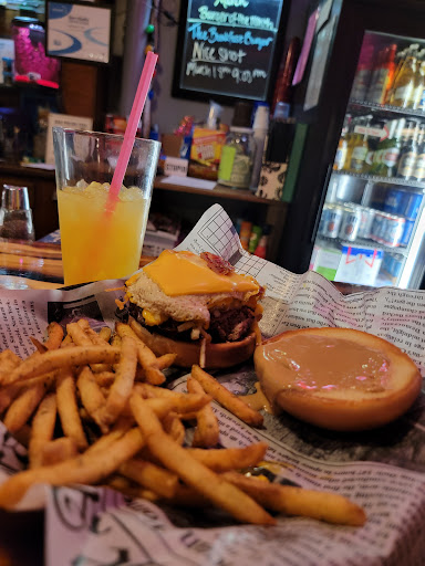 Belly Up Bar & Grill - Thumbnail