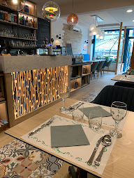 Photo n°19 de Place Des Vosges à Gérardmer (Restaurant végétarien)