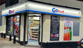 GO LOCAL DIAMOND CONVENIENCE STORE