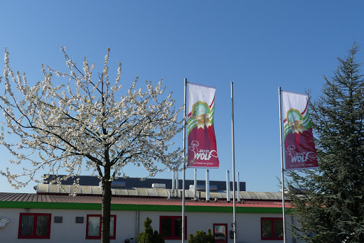 Bäcker Wolf GmbH