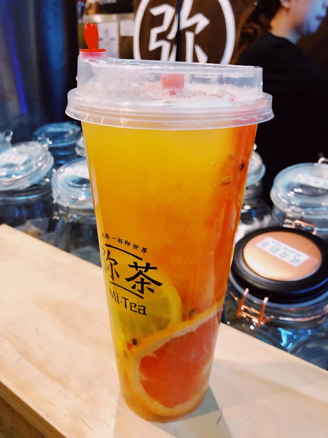 Mi Tea
