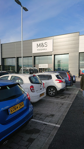 The Clock Tower Retail Park