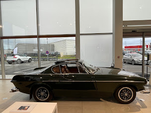 Photo n°12 de Volvo - Sipa Automobiles - Pau à Lescar (Vendeur de voitures d'occasion)