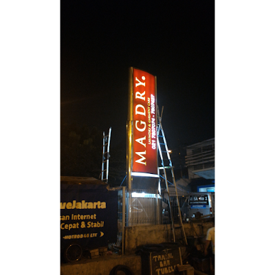 Photos of MAGDRY Laundry and Garment Care