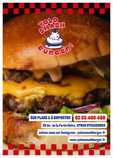 Photo 8 - YOLO Smash Burger