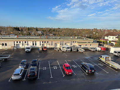 Parking 24h Monitoring