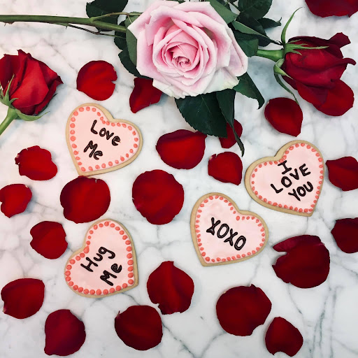 Scandamerican Confections Gallery - United States