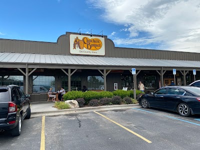 Cracker Barrel Old Country Store