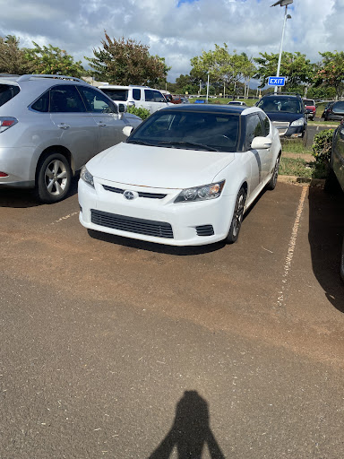 Paradise Car Rental - Thumbnail